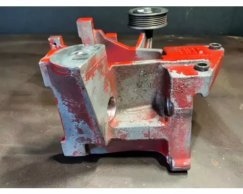 VOLVO VNL Engine Parts, Misc.
