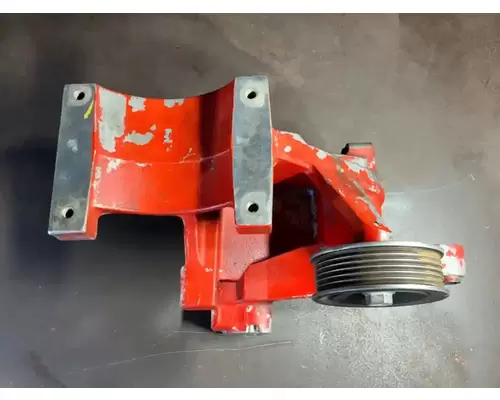VOLVO VNL Engine Parts, Misc.