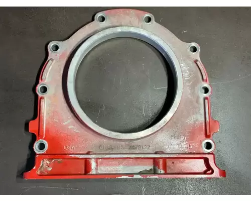 VOLVO VNL Engine Parts, Misc.