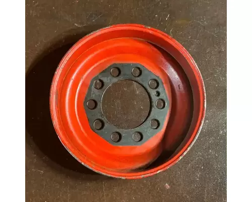 VOLVO VNL Engine Parts, Misc.