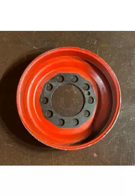 VOLVO VNL Engine Parts, Misc.
