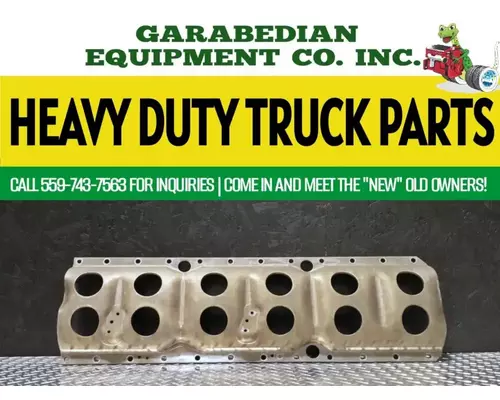 VOLVO VNL Engine Parts, Misc.