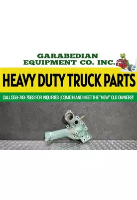 VOLVO VNL Engine Parts, Misc.