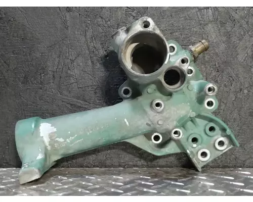 VOLVO VNL Engine Parts, Misc.