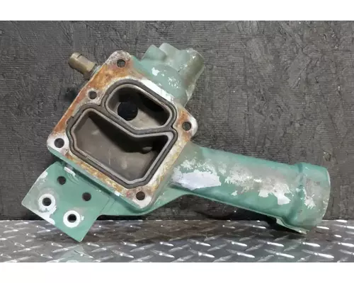 VOLVO VNL Engine Parts, Misc.