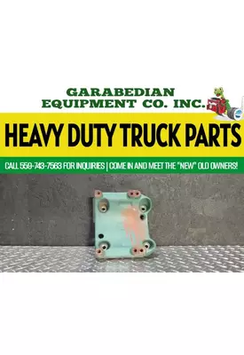 VOLVO VNL Engine Parts, Misc.