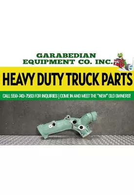 VOLVO VNL Engine Parts, Misc.