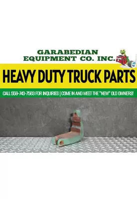 VOLVO VNL Engine Parts, Misc.
