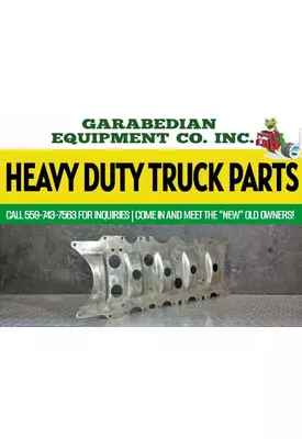 VOLVO VNL Engine Parts, Misc.