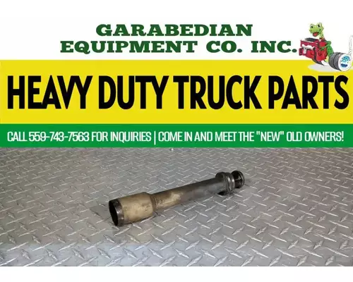 VOLVO VNL Engine Parts, Misc.