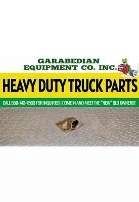 VOLVO VNL Engine Parts, Misc.