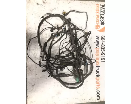 VOLVO VNL Engine Wiring Harness