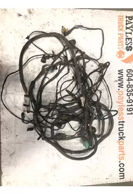 VOLVO VNL Engine Wiring Harness