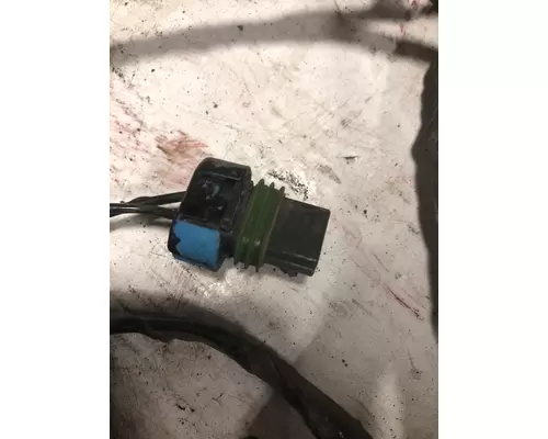 VOLVO VNL Engine Wiring Harness