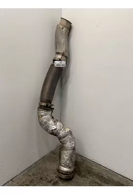 VOLVO VNL Exhaust & Muffler