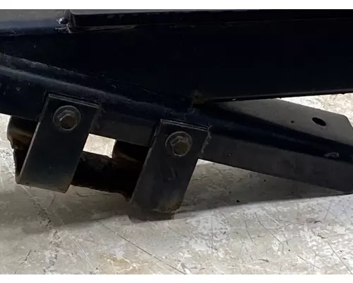 VOLVO VNL Exhaust & Muffler