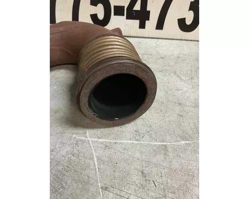 VOLVO VNL Exhaust Cross Pipe