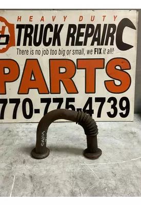 VOLVO VNL Exhaust Cross Pipe