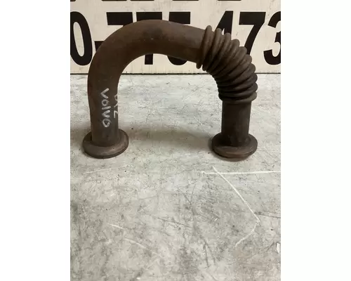 VOLVO VNL Exhaust Cross Pipe
