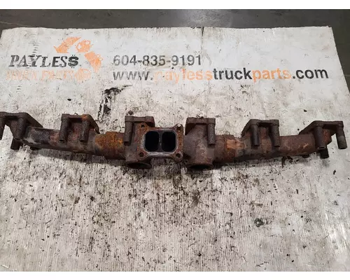 VOLVO VNL Exhaust Manifold