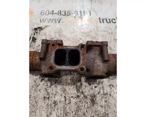 VOLVO VNL Exhaust Manifold