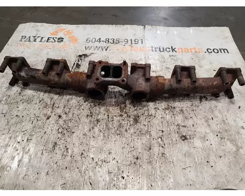 VOLVO VNL Exhaust Manifold