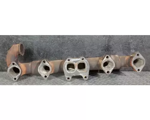 VOLVO VNL Exhaust Manifold