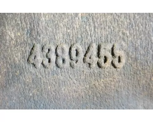 VOLVO VNL Exhaust Manifold