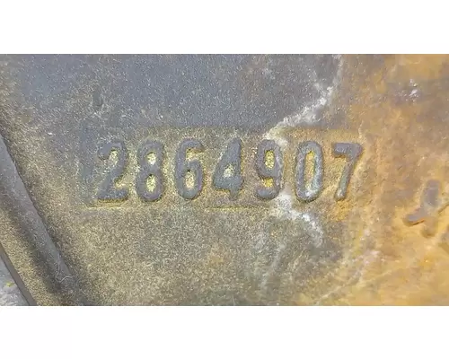 VOLVO VNL Exhaust Manifold