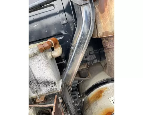 VOLVO VNL Exhaust Mount Bracket