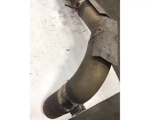 VOLVO VNL Exhaust Pipe