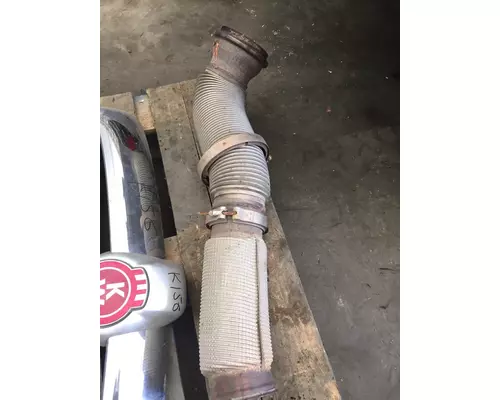 VOLVO VNL Exhaust Pipe