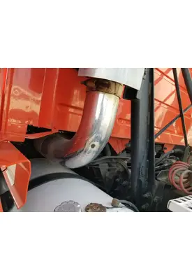 VOLVO VNL Exhaust Pipe