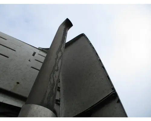 VOLVO VNL FAIRING, SLEEPER