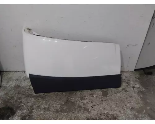 VOLVO VNL FAIRING, SLEEPER