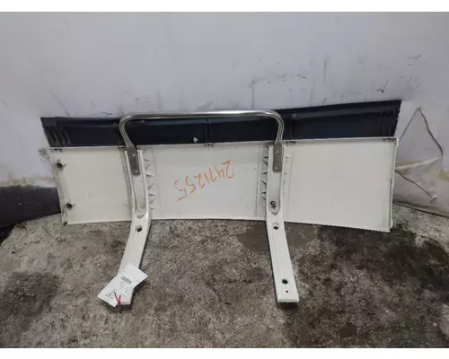 VOLVO VNL FAIRING, SLEEPER
