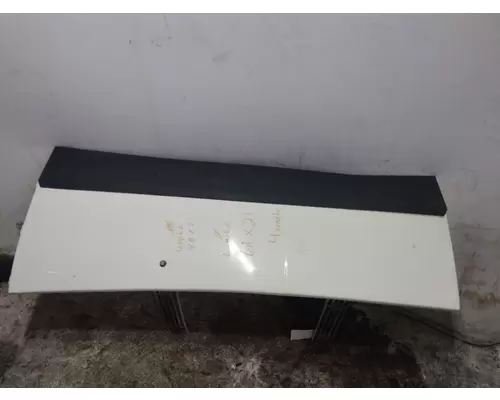 VOLVO VNL FAIRING, SLEEPER