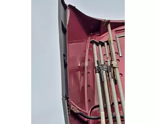 VOLVO VNL FAIRING, SLEEPER