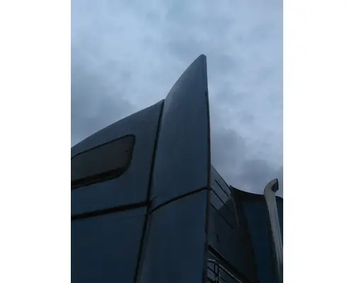 VOLVO VNL FAIRING, SLEEPER