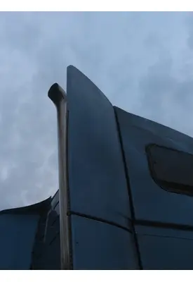 VOLVO VNL FAIRING, SLEEPER