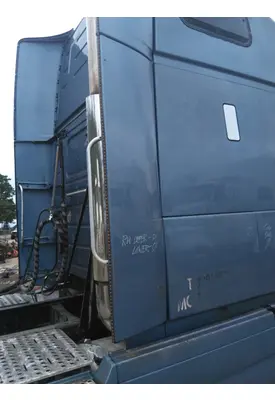 VOLVO VNL FAIRING, SLEEPER