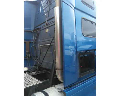 VOLVO VNL FAIRING, SLEEPER