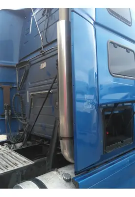 VOLVO VNL FAIRING, SLEEPER
