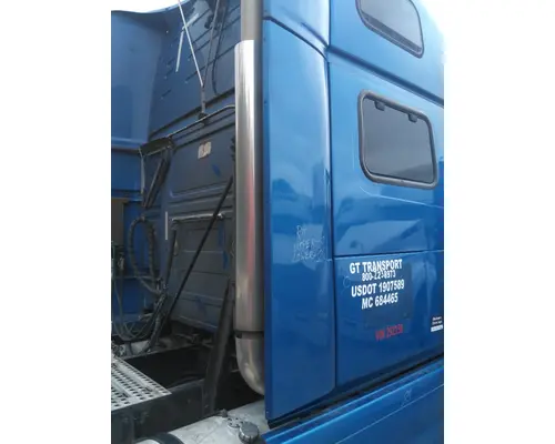 VOLVO VNL FAIRING, SLEEPER