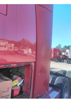 VOLVO VNL FAIRING, SLEEPER