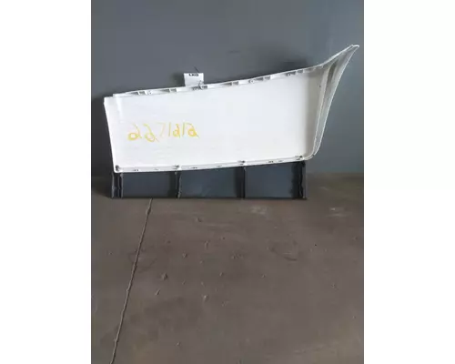 VOLVO VNL FAIRING, SLEEPER