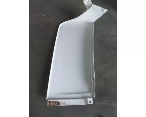 VOLVO VNL FAIRING, SLEEPER