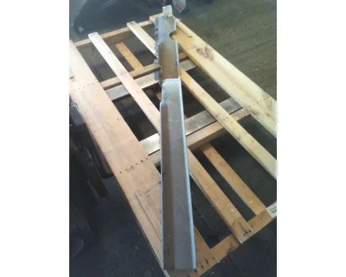 VOLVO VNL FAIRING, SLEEPER