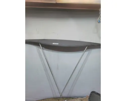 VOLVO VNL FAIRING, WIND DEFLECTOR ROOF