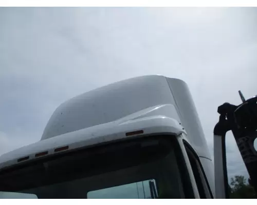 VOLVO VNL FAIRING, WIND DEFLECTOR ROOF